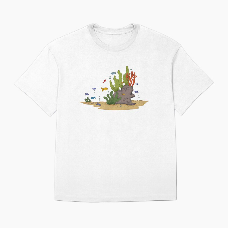 Coral Reef T-shirt