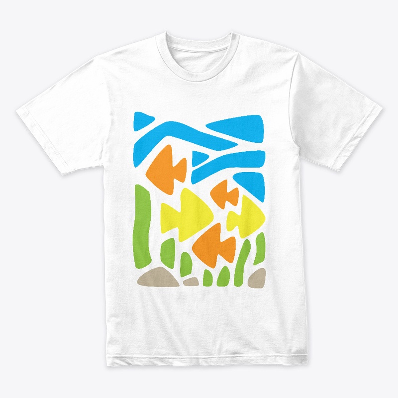Forest Spirit T-shirt
