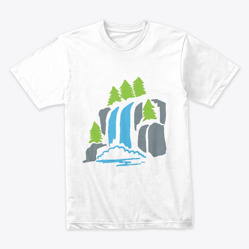 Forest Spirit T-shirt