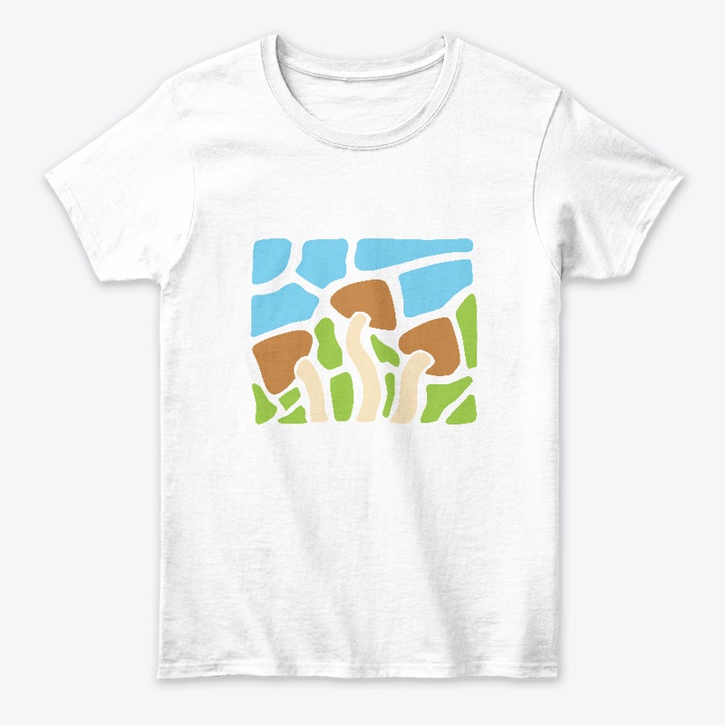 Forest Spirit T-shirt