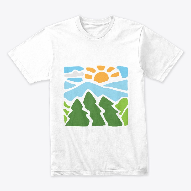 Forest Spirit T-shirt