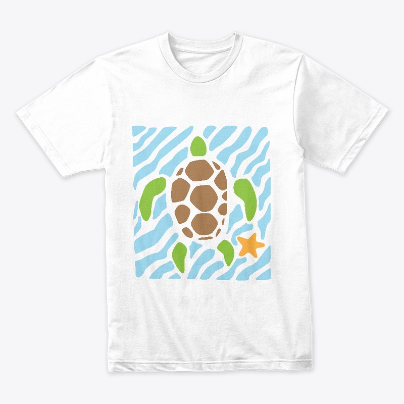 Forest Spirit T-shirt