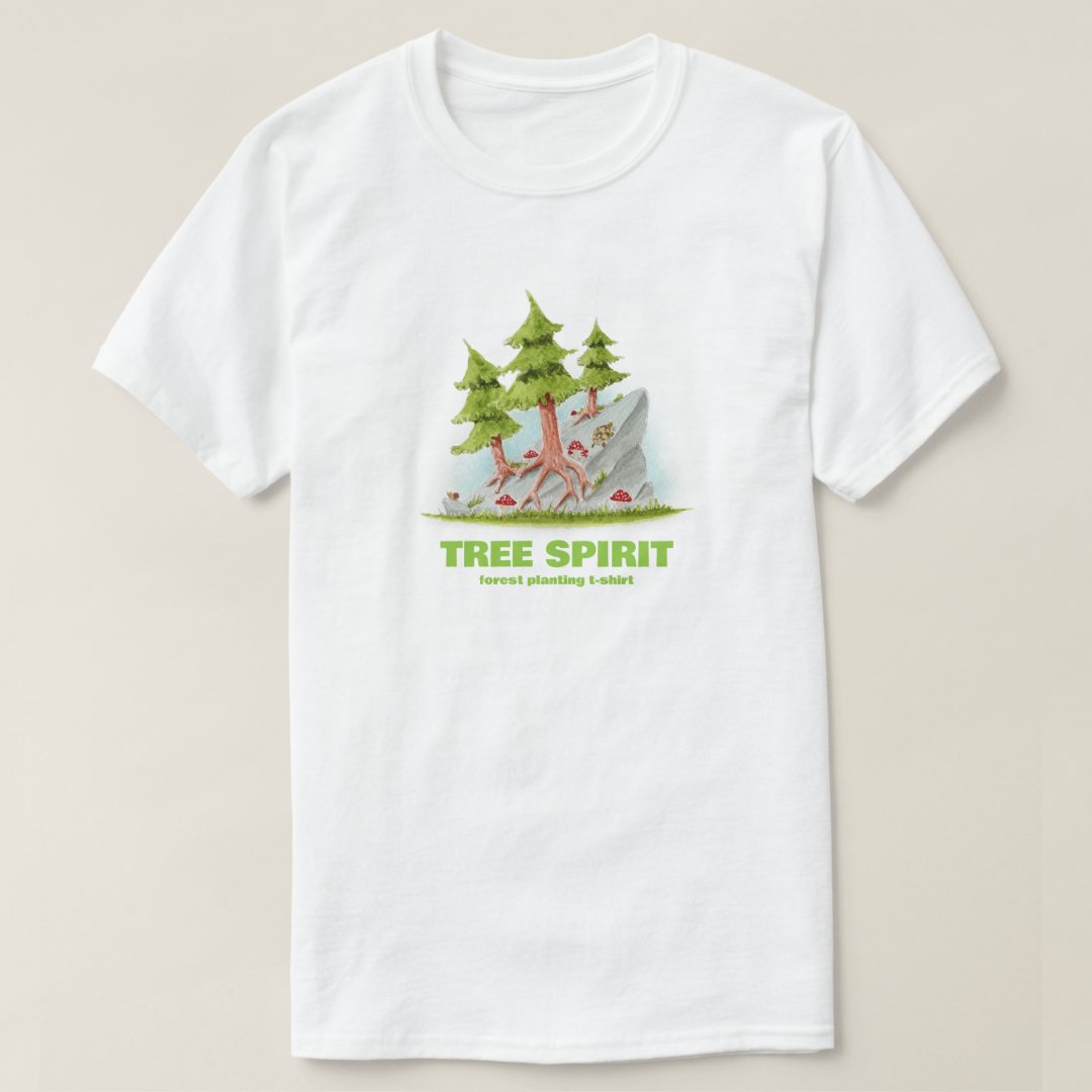 Tree Spirit